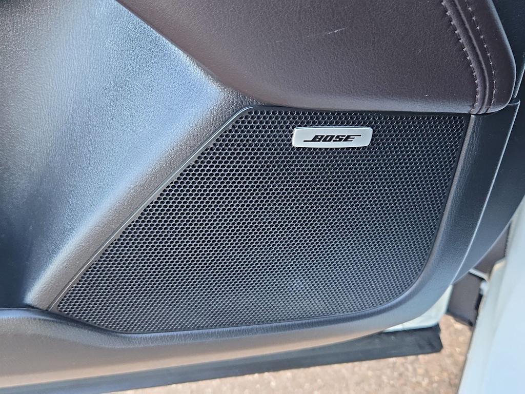 Thumbnail: 2021 Mazda CX-5 - 42