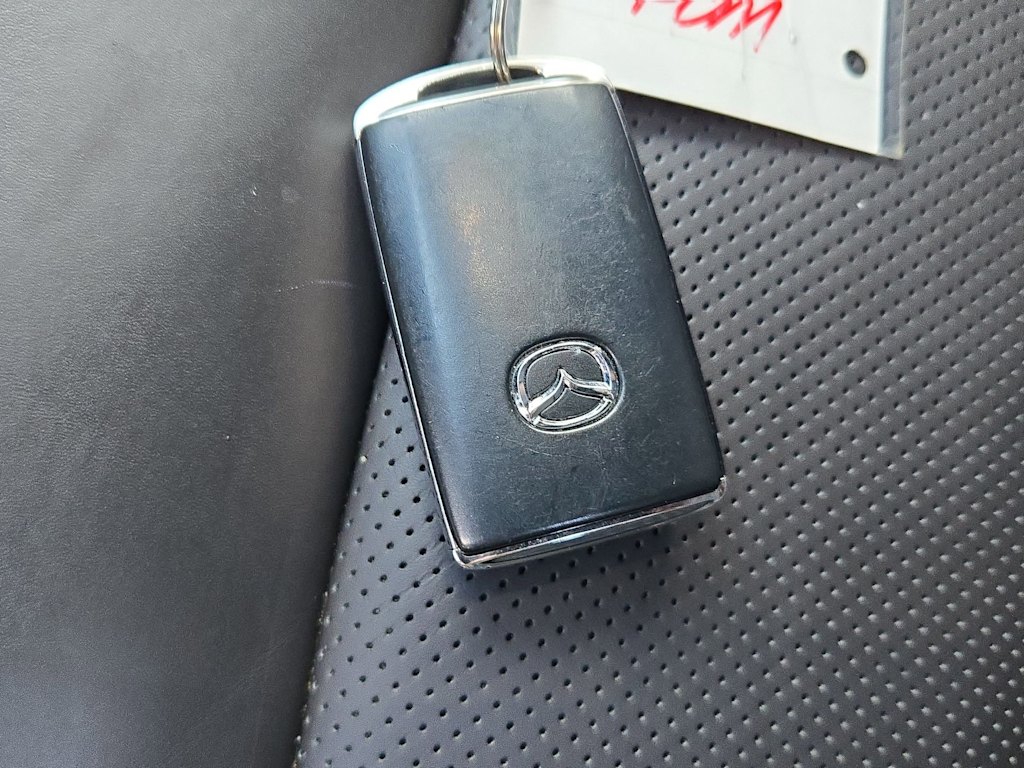 Thumbnail: 2021 Mazda CX-5 - 19