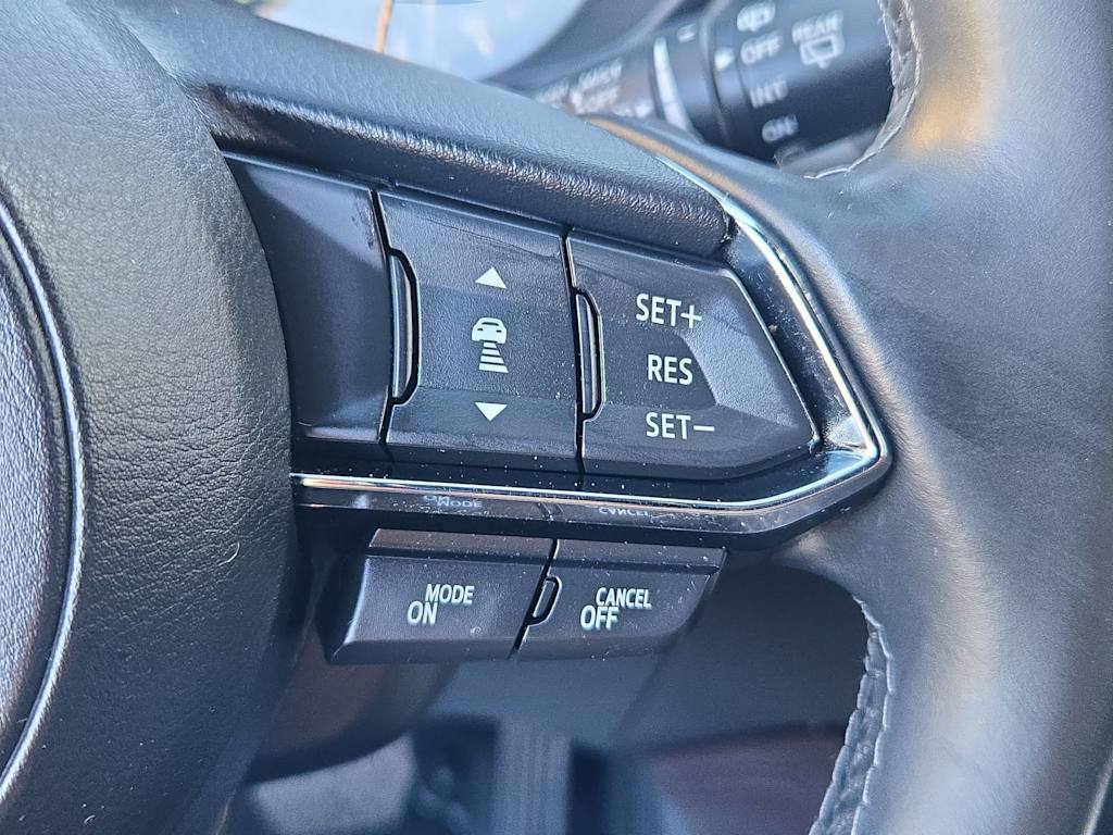 Thumbnail: 2021 Mazda CX-5 - 38