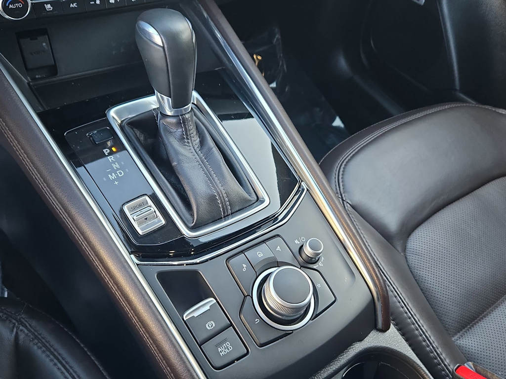 Thumbnail: 2021 Mazda CX-5 - 16