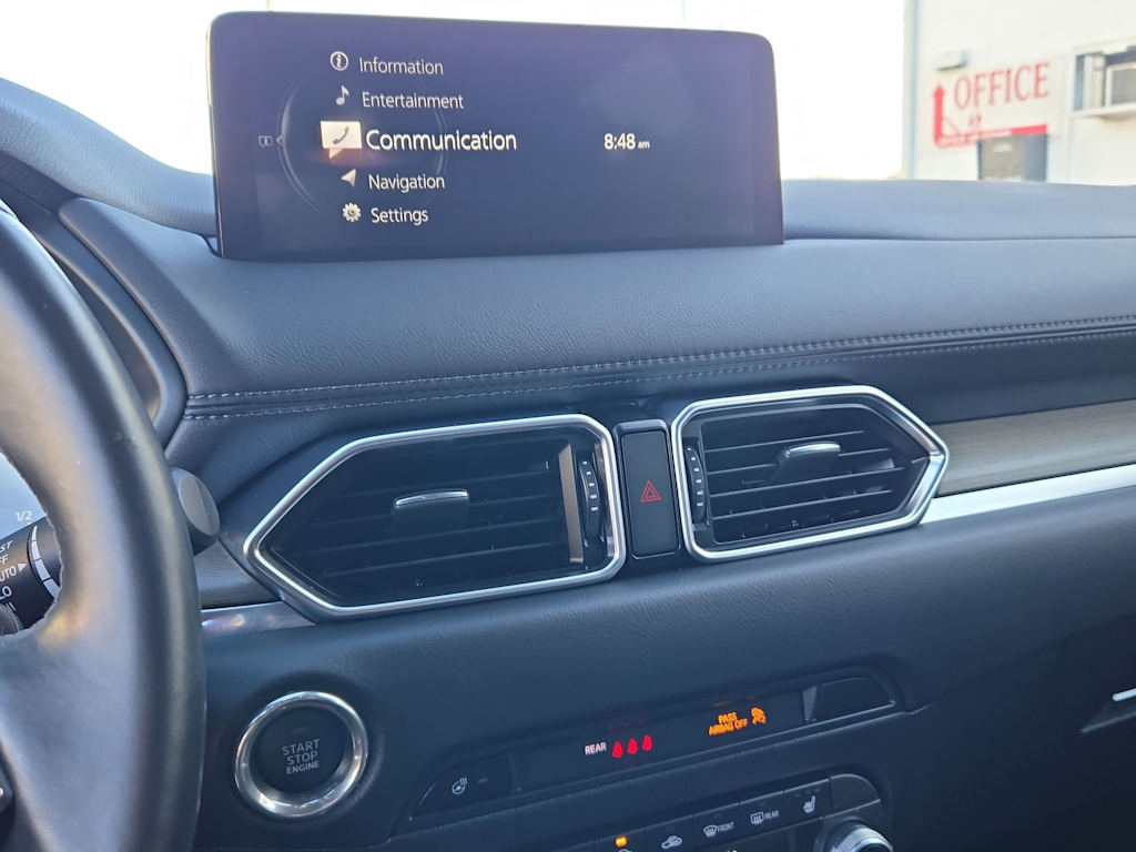 Thumbnail: 2021 Mazda CX-5 - 15