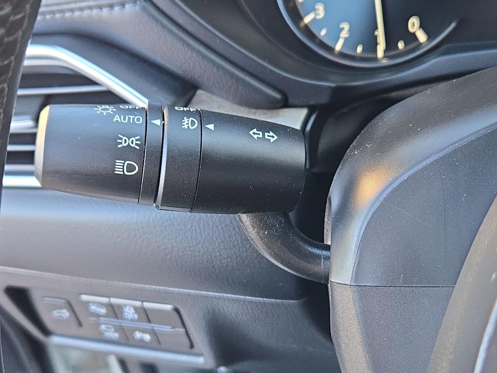 Thumbnail: 2021 Mazda CX-5 - 40