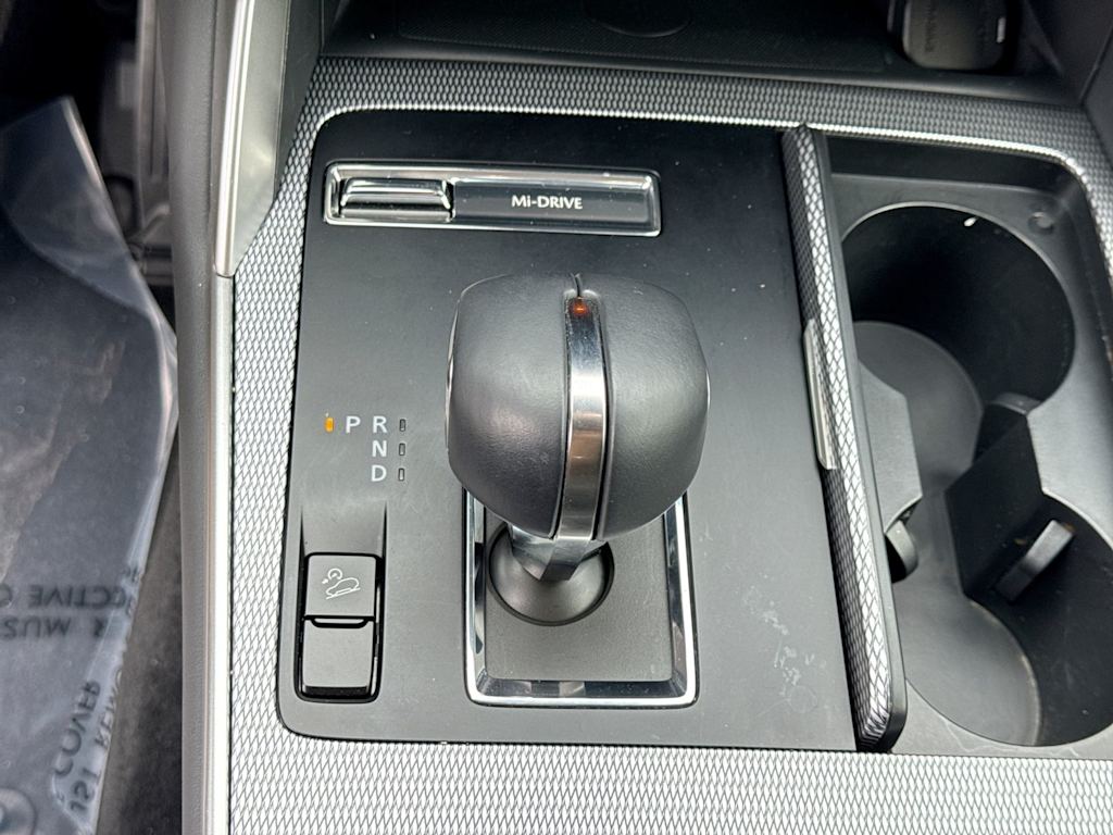 Thumbnail: 2025 Mazda CX-90 - 43