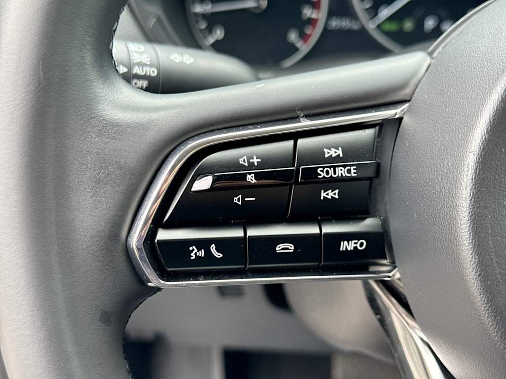 Thumbnail: 2025 Mazda CX-90 - 37