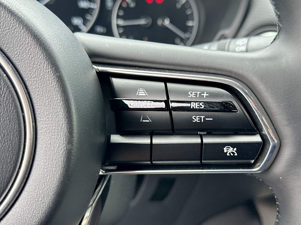 Thumbnail: 2025 Mazda CX-90 - 38