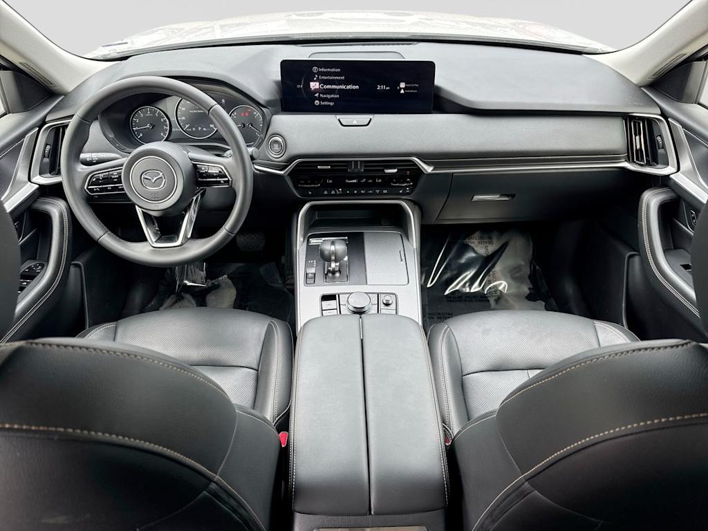 Thumbnail: 2025 Mazda CX-90 - 2