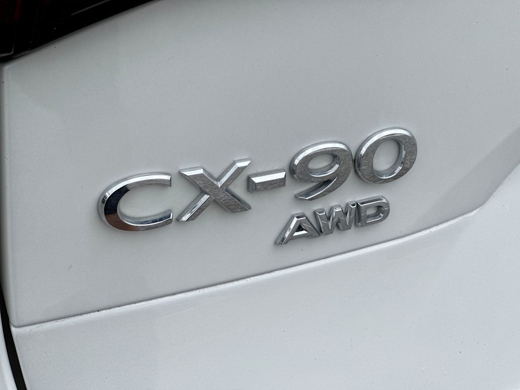 Thumbnail: 2025 Mazda CX-90 - 33