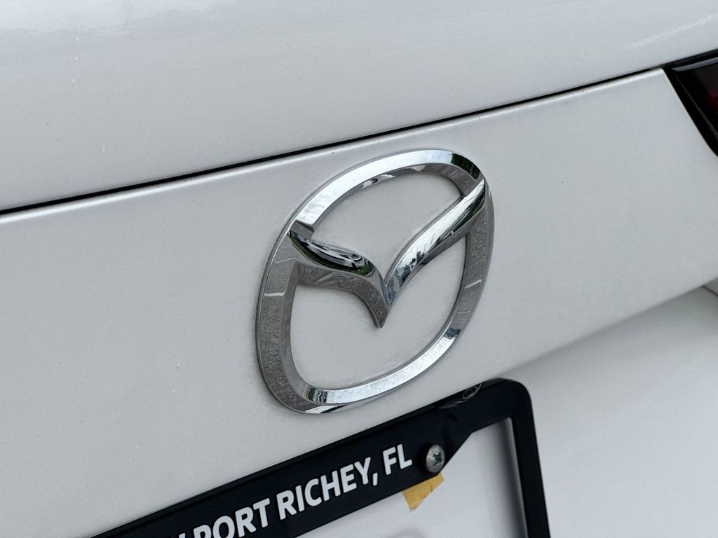 Thumbnail: 2025 Mazda CX-90 - 7