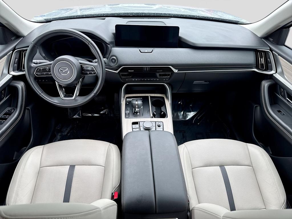 Thumbnail: 2025 Mazda CX-90 - 2
