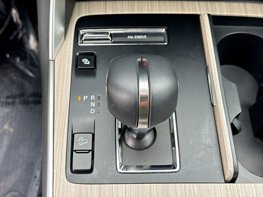 Thumbnail: 2025 Mazda CX-90 - 43