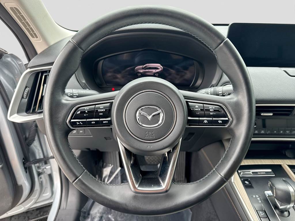 Thumbnail: 2025 Mazda CX-90 - 10