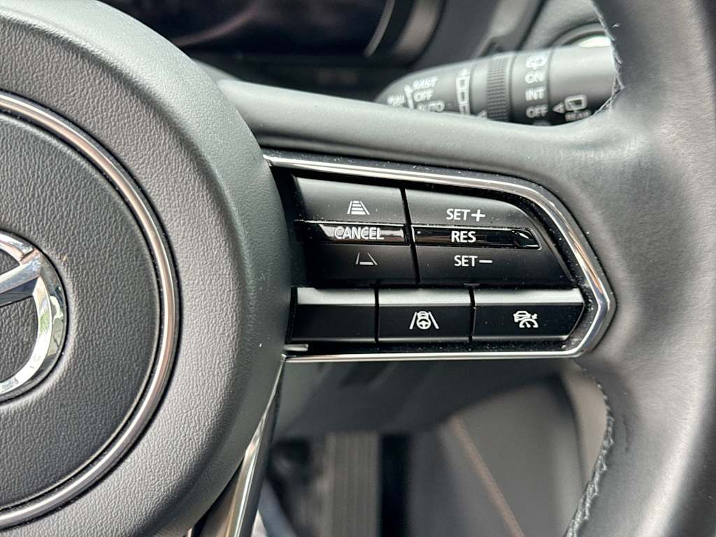 Thumbnail: 2025 Mazda CX-90 - 37