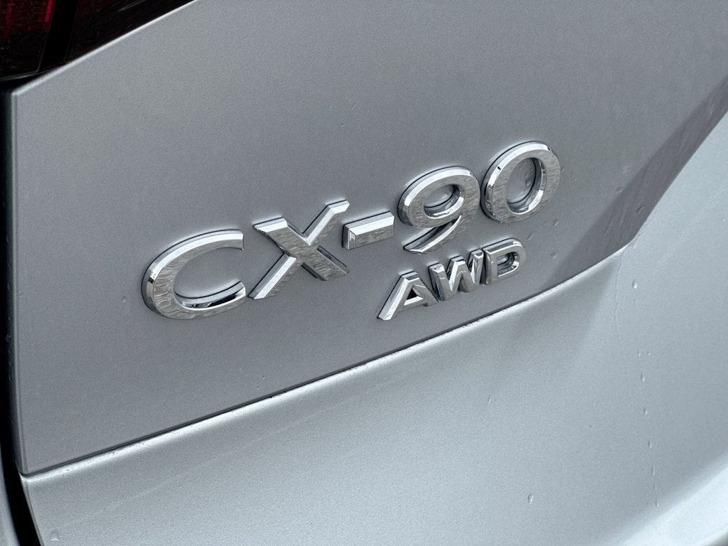 Thumbnail: 2025 Mazda CX-90 - 32