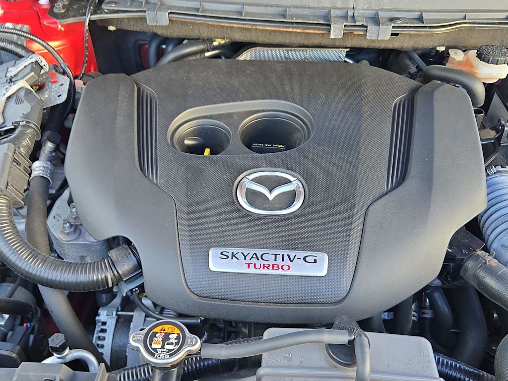 Thumbnail: 2022 Mazda CX-9 - 8