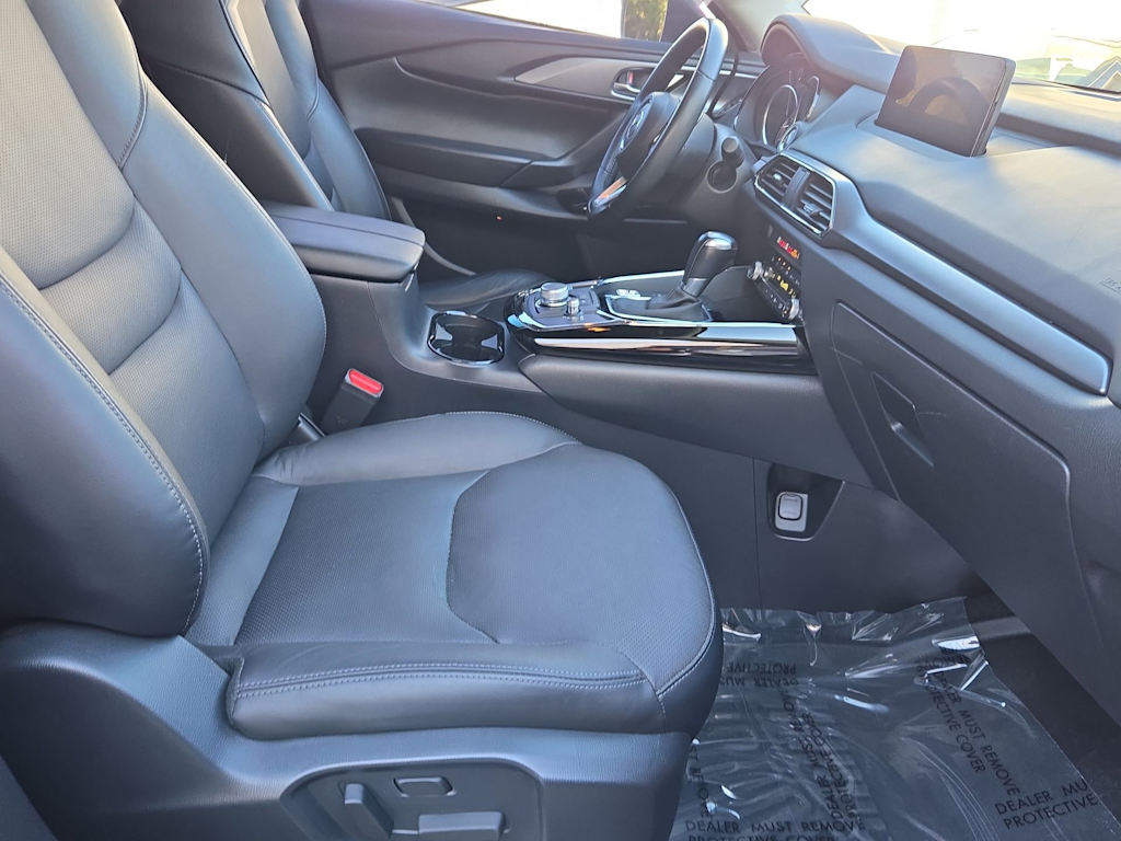 Thumbnail: 2022 Mazda CX-9 - 11