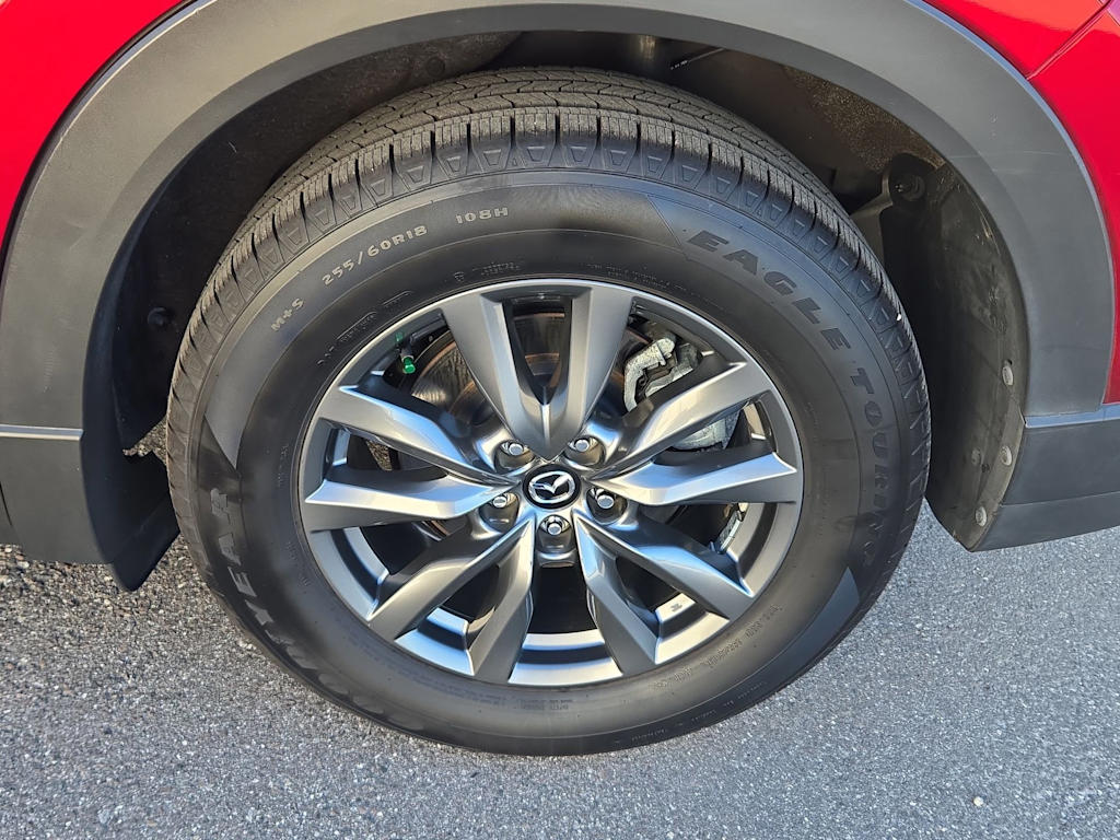 Thumbnail: 2022 Mazda CX-9 - 7