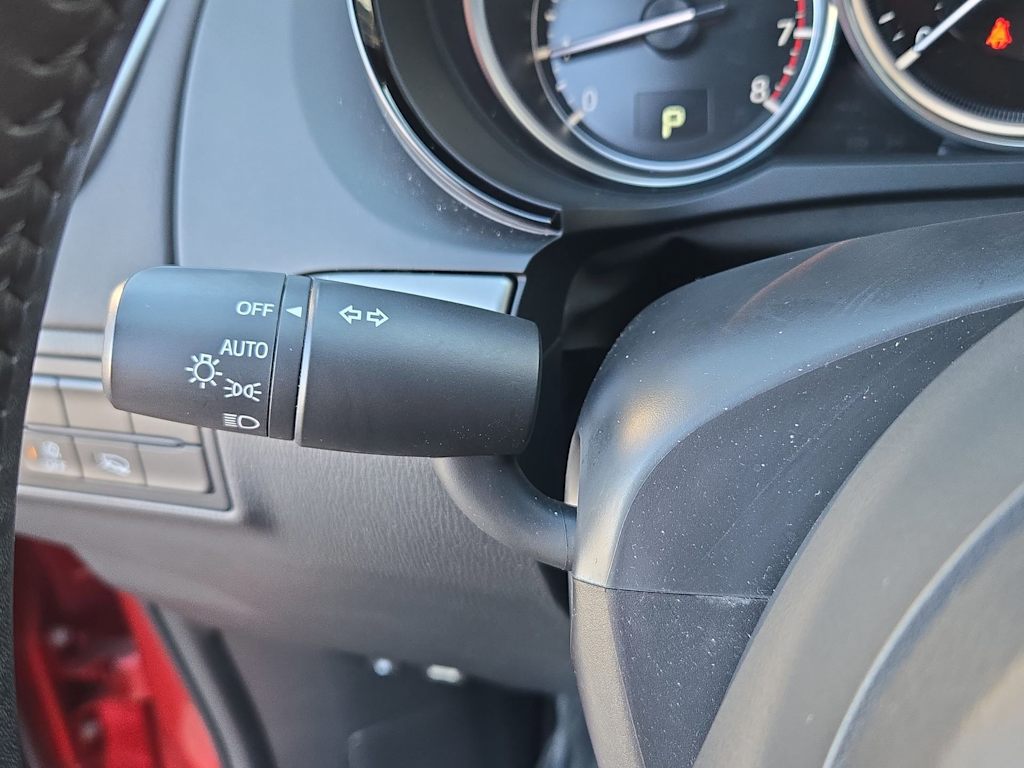 Thumbnail: 2022 Mazda CX-9 - 31