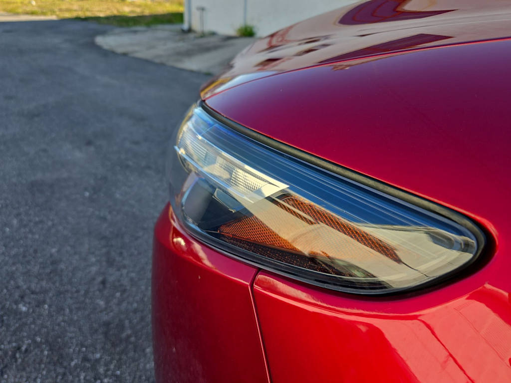 Thumbnail: 2022 Mazda CX-9 - 24