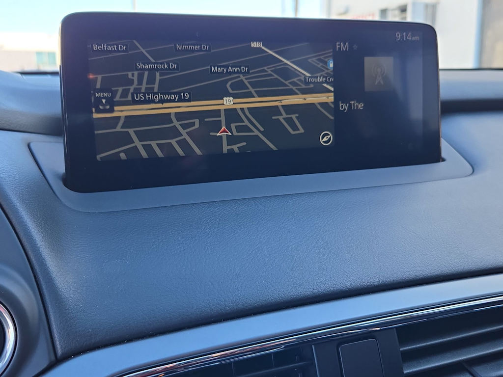 Thumbnail: 2022 Mazda CX-9 - 32