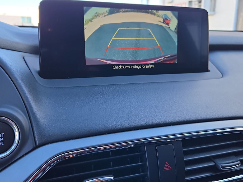 Thumbnail: 2022 Mazda CX-9 - 33