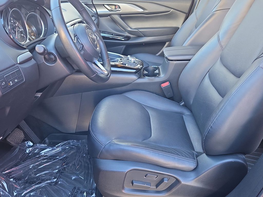 Thumbnail: 2022 Mazda CX-9 - 10