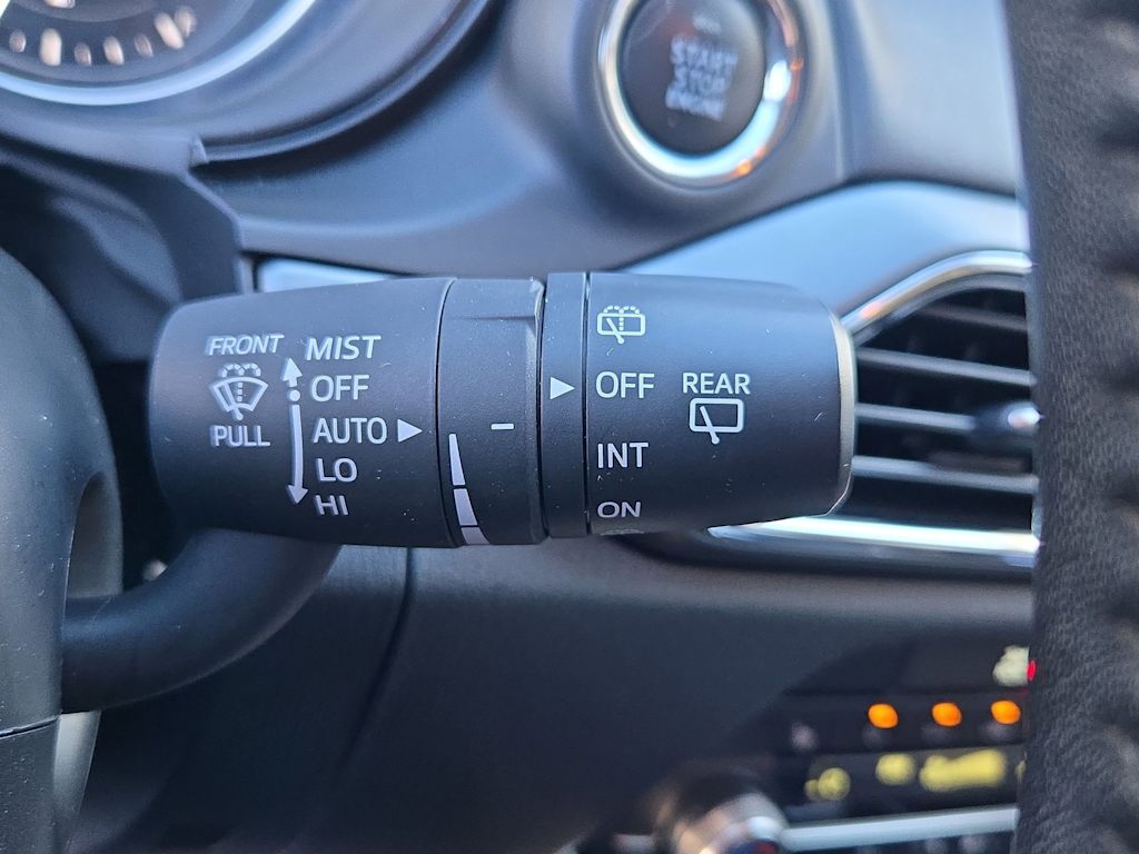 Thumbnail: 2022 Mazda CX-9 - 30