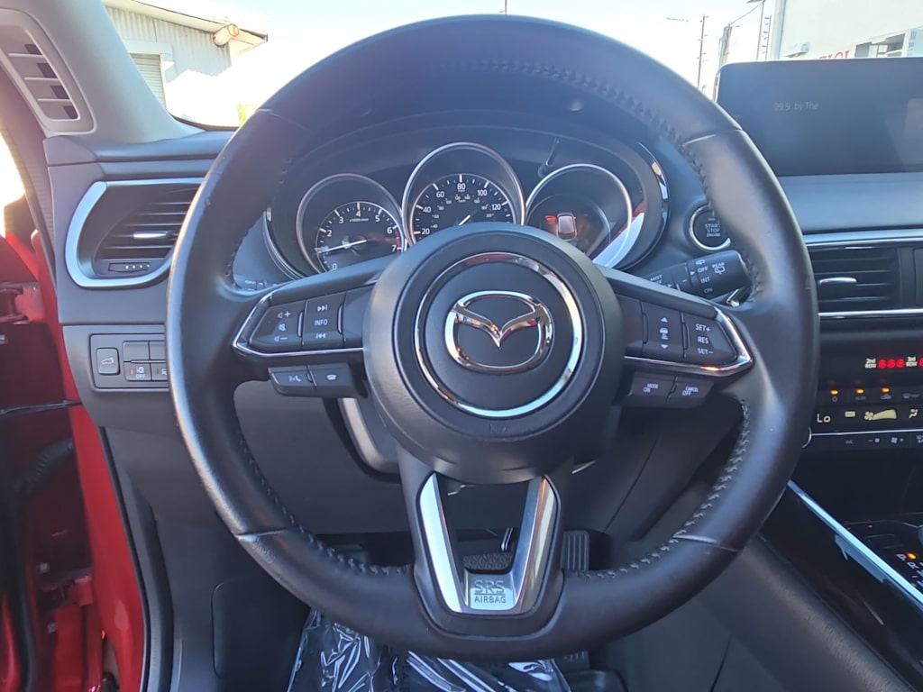 Thumbnail: 2022 Mazda CX-9 - 13