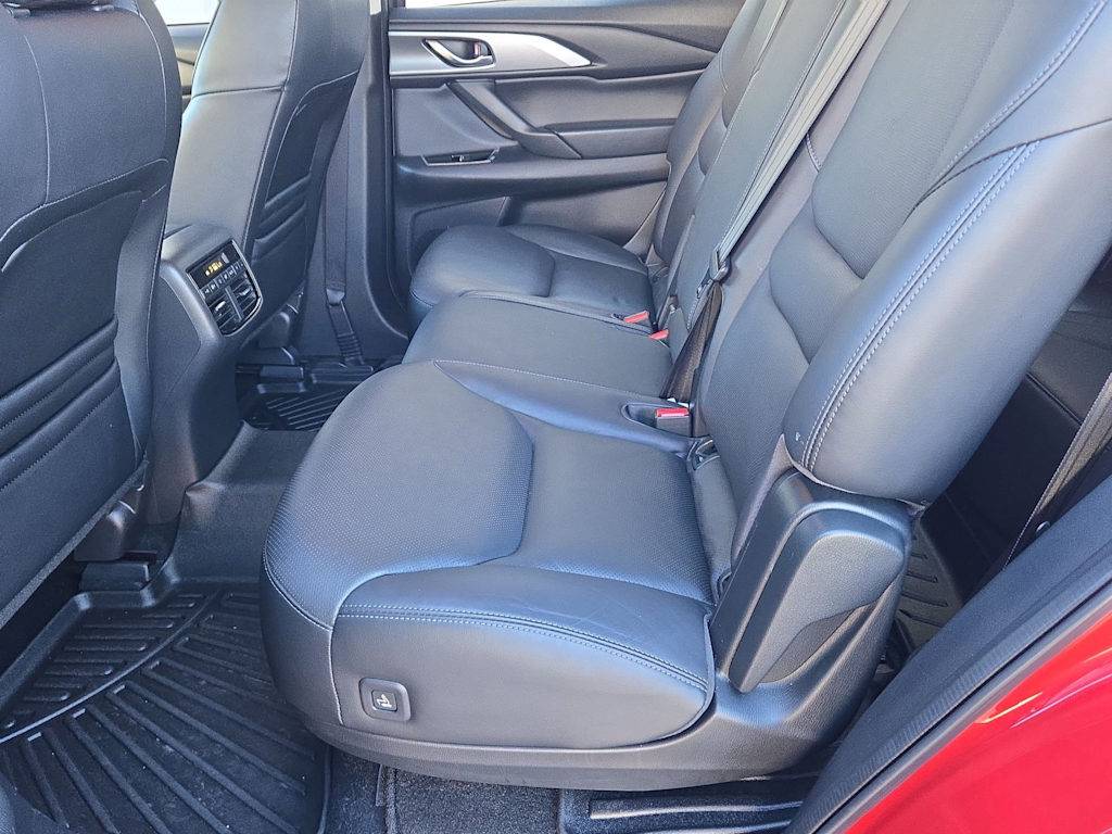 Thumbnail: 2022 Mazda CX-9 - 27