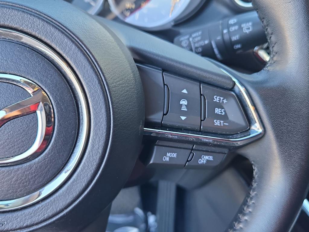 Thumbnail: 2022 Mazda CX-9 - 29