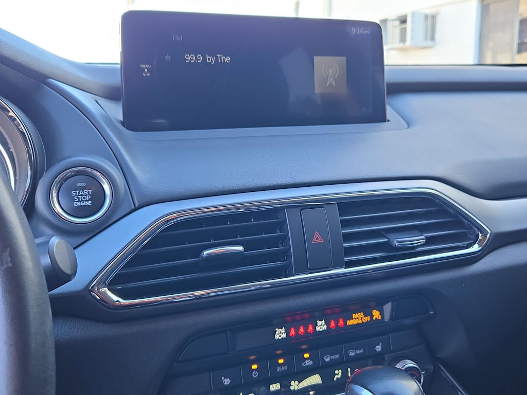 Thumbnail: 2022 Mazda CX-9 - 14