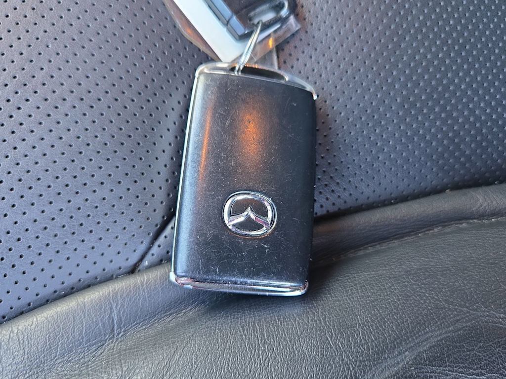 Thumbnail: 2022 Mazda CX-9 - 17