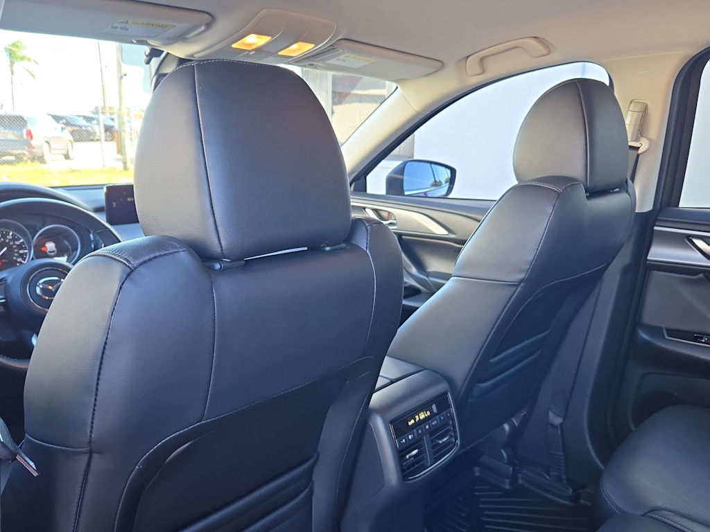 Thumbnail: 2022 Mazda CX-9 - 12