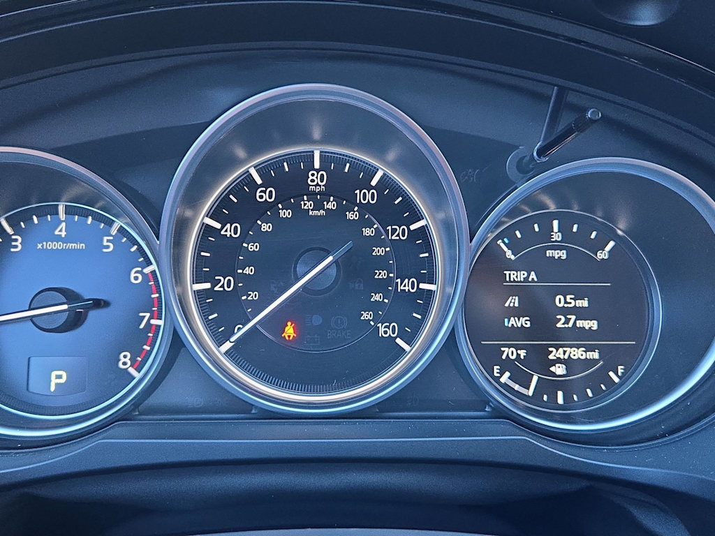 Thumbnail: 2022 Mazda CX-9 - 16