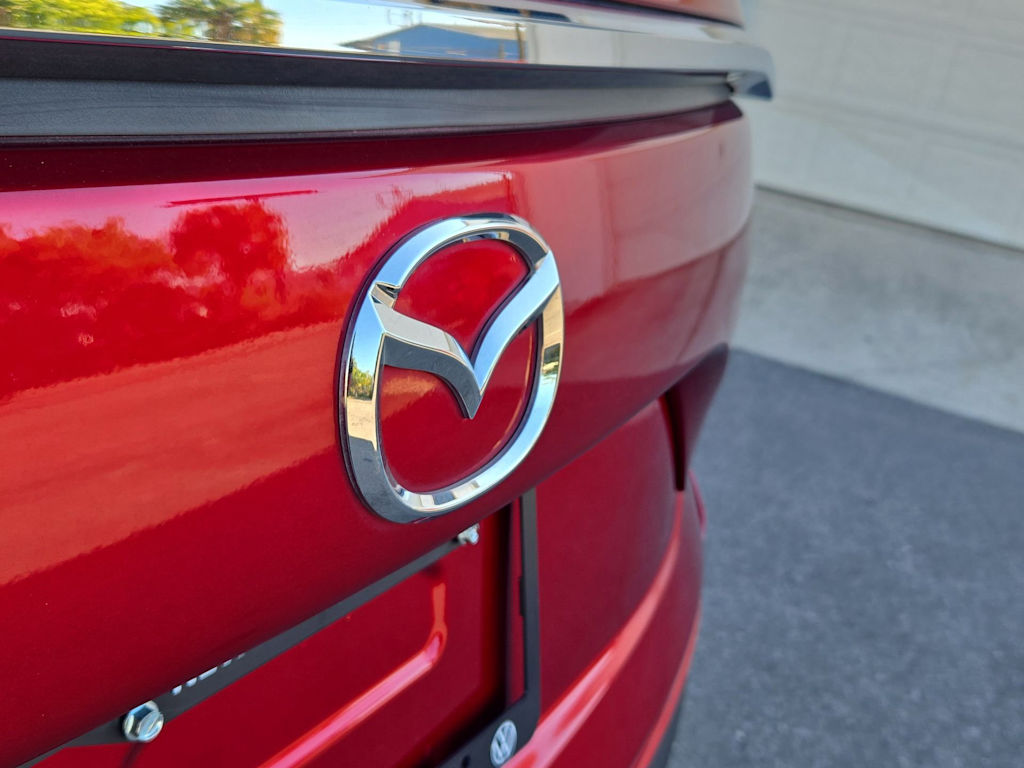 Thumbnail: 2022 Mazda CX-9 - 6