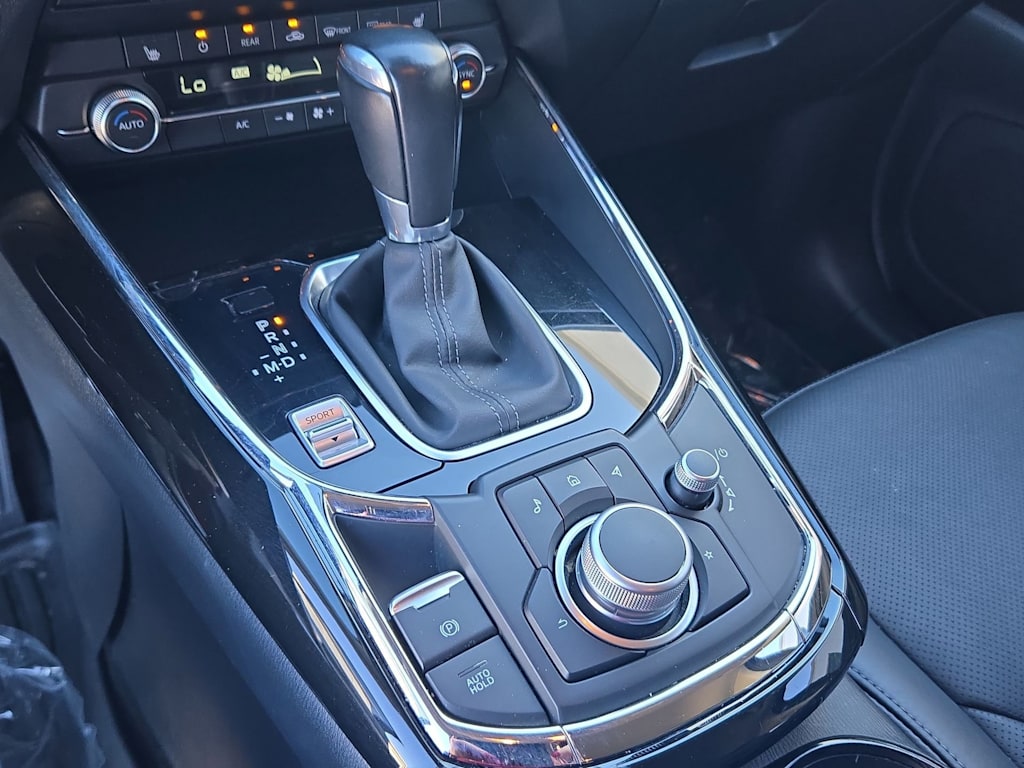 Thumbnail: 2022 Mazda CX-9 - 15