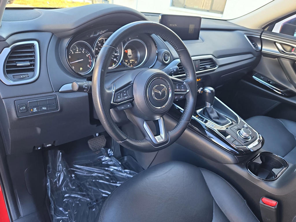 Thumbnail: 2022 Mazda CX-9 - 2