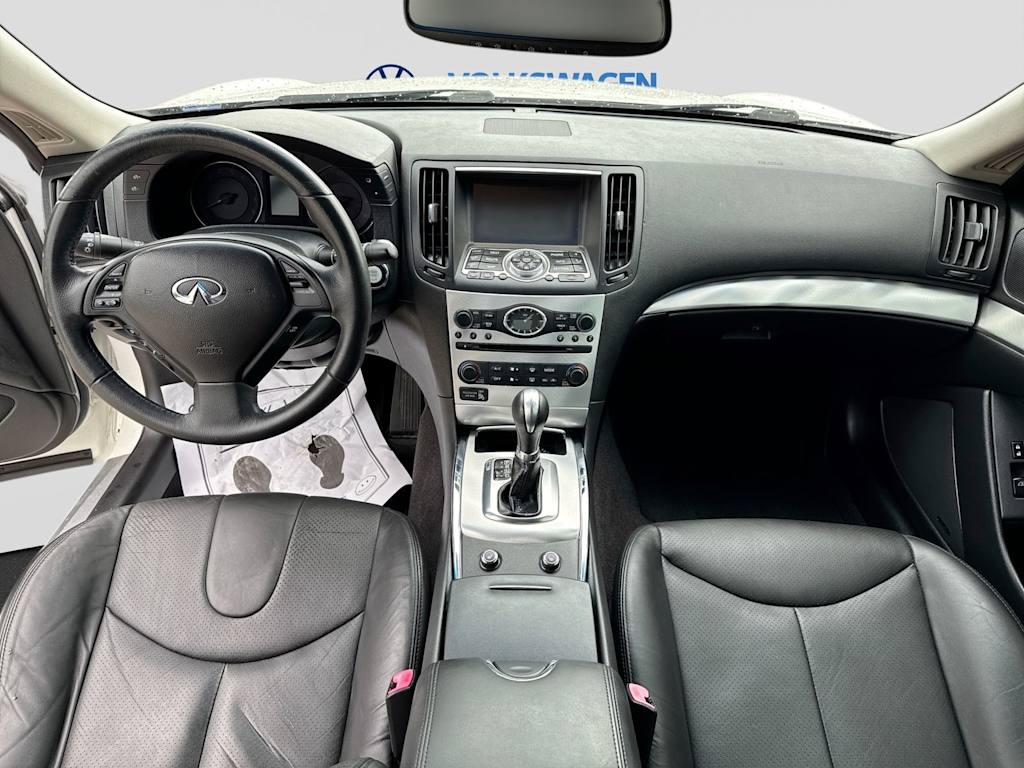 Thumbnail: 2014 INFINITI Q60 - 2