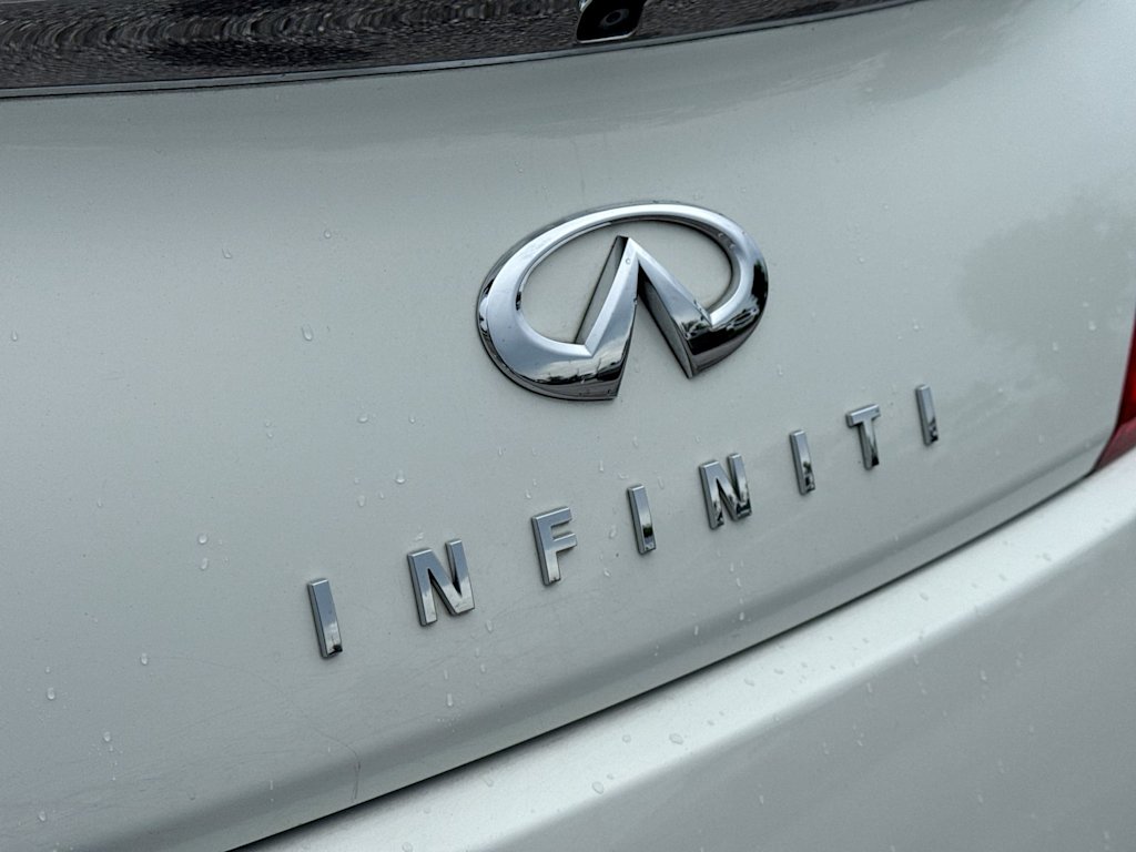 Thumbnail: 2014 INFINITI Q60 - 7