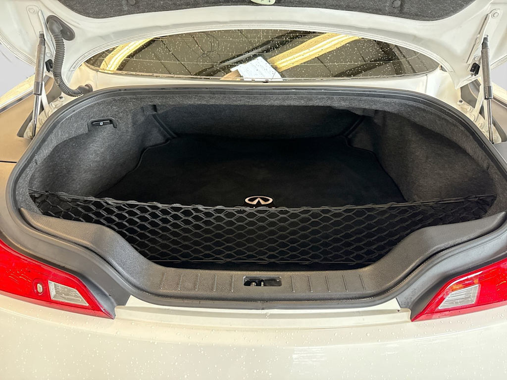 Thumbnail: 2014 INFINITI Q60 - 42