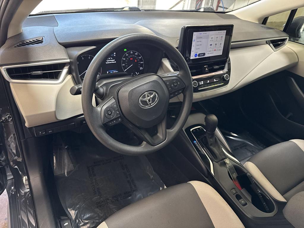 Thumbnail: 2024 Toyota Corolla - 2