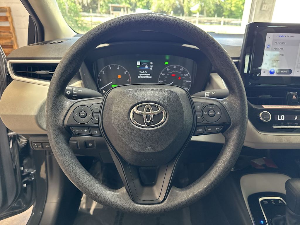 Thumbnail: 2024 Toyota Corolla - 14