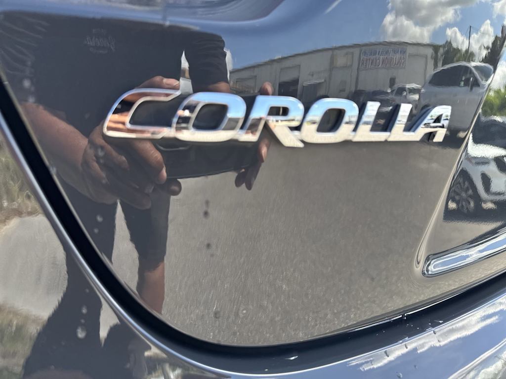 Thumbnail: 2024 Toyota Corolla - 23