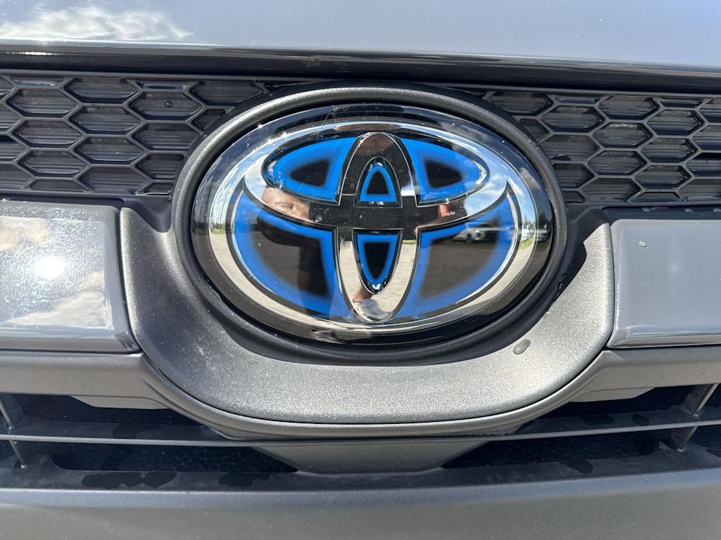 Thumbnail: 2024 Toyota Corolla - 7