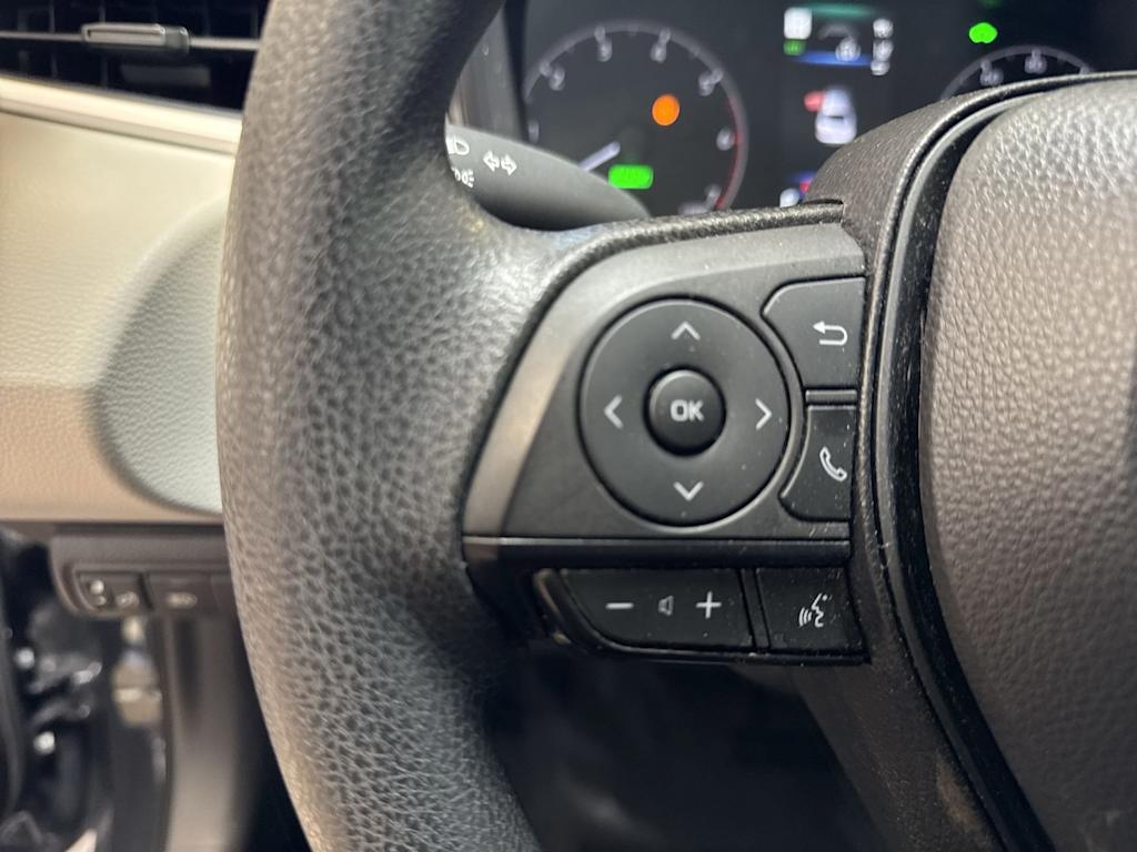 Thumbnail: 2024 Toyota Corolla - 26