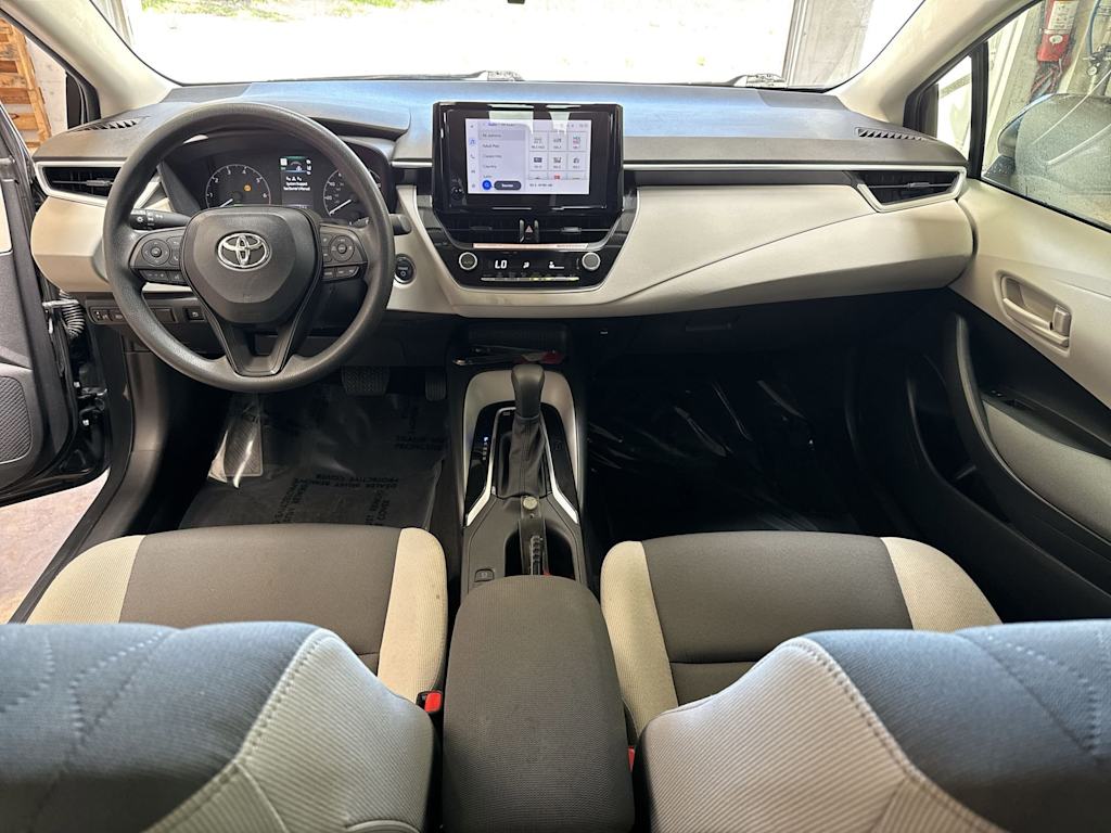 Thumbnail: 2024 Toyota Corolla - 10