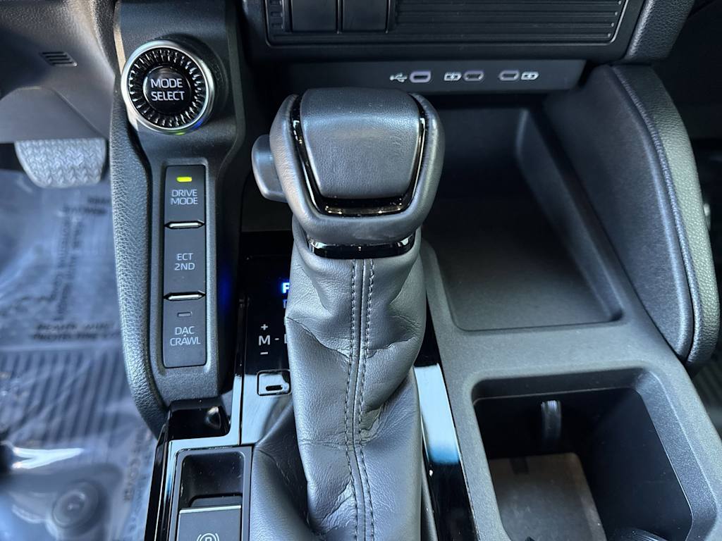 Thumbnail: 2025 Toyota Land Cruiser - 15