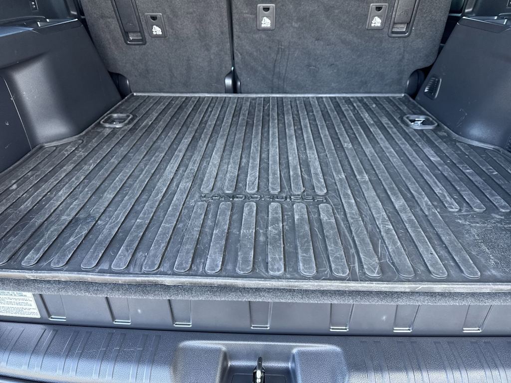 Thumbnail: 2025 Toyota Land Cruiser - 33