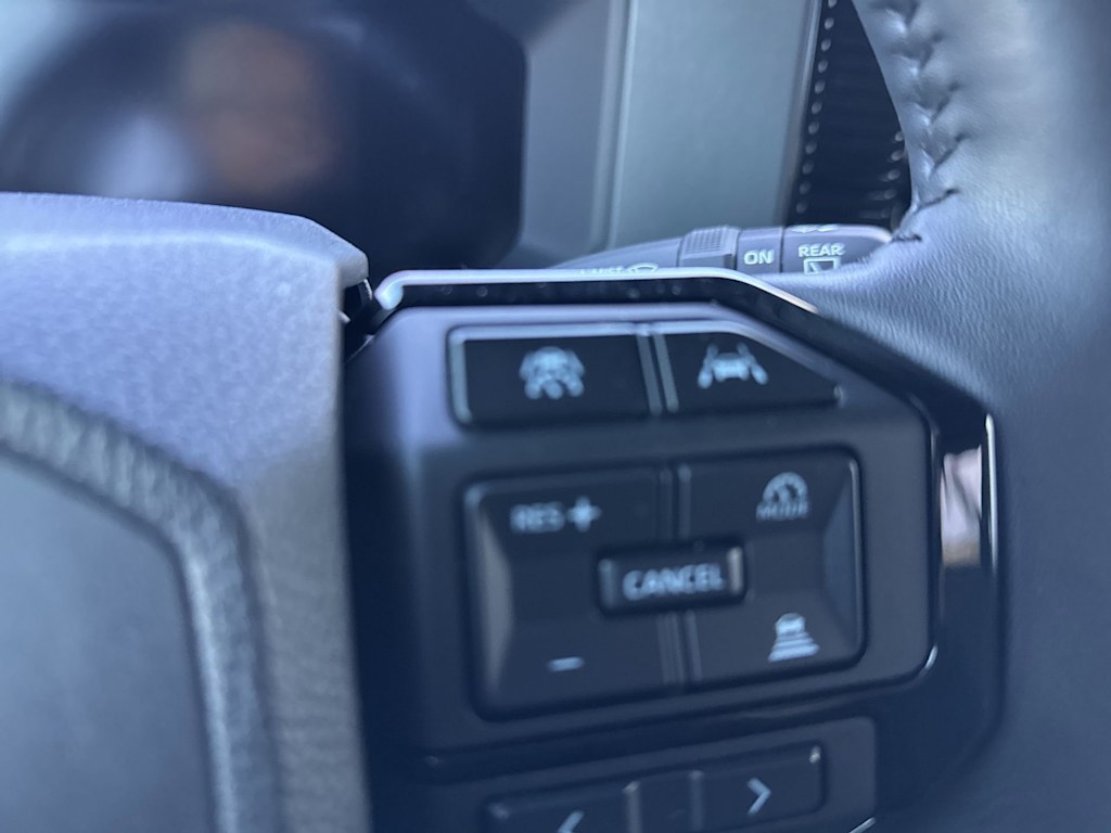 Thumbnail: 2025 Toyota Land Cruiser - 27