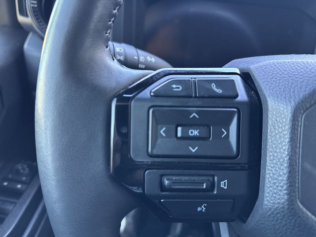 Thumbnail: 2025 Toyota Land Cruiser - 26