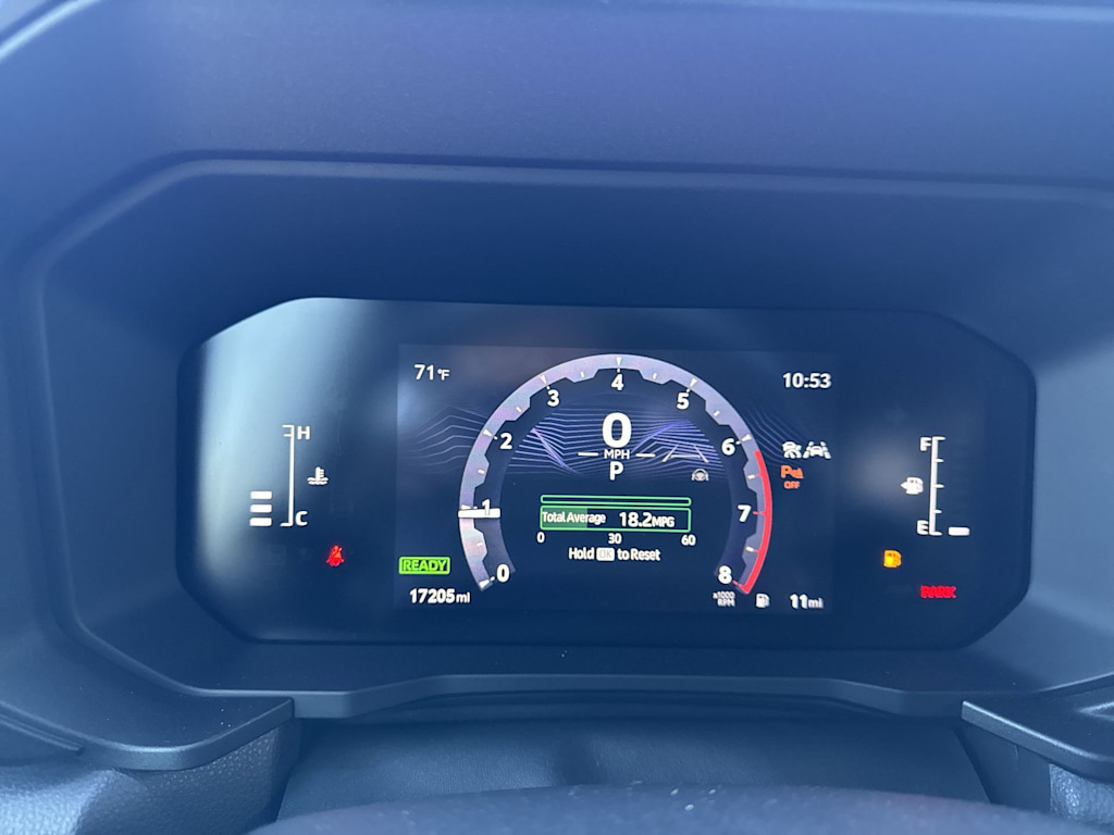 Thumbnail: 2025 Toyota Land Cruiser - 16